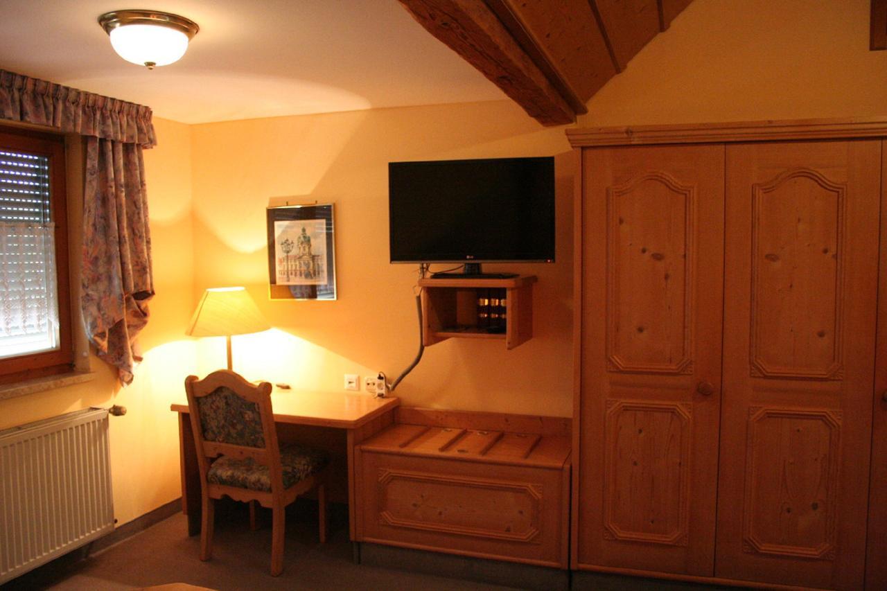 Steiner Wirt Hotel Tiefenbach  Exterior photo