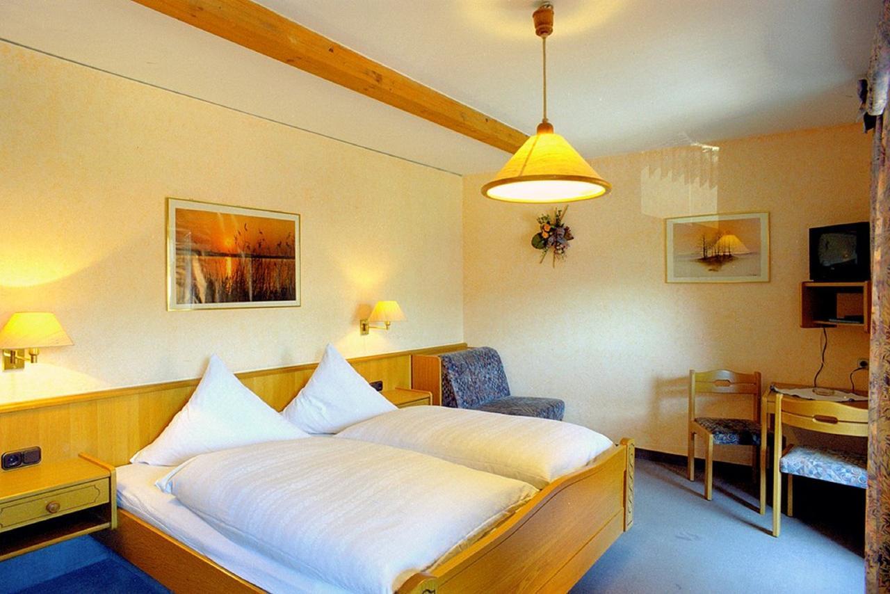Steiner Wirt Hotel Tiefenbach  Exterior photo