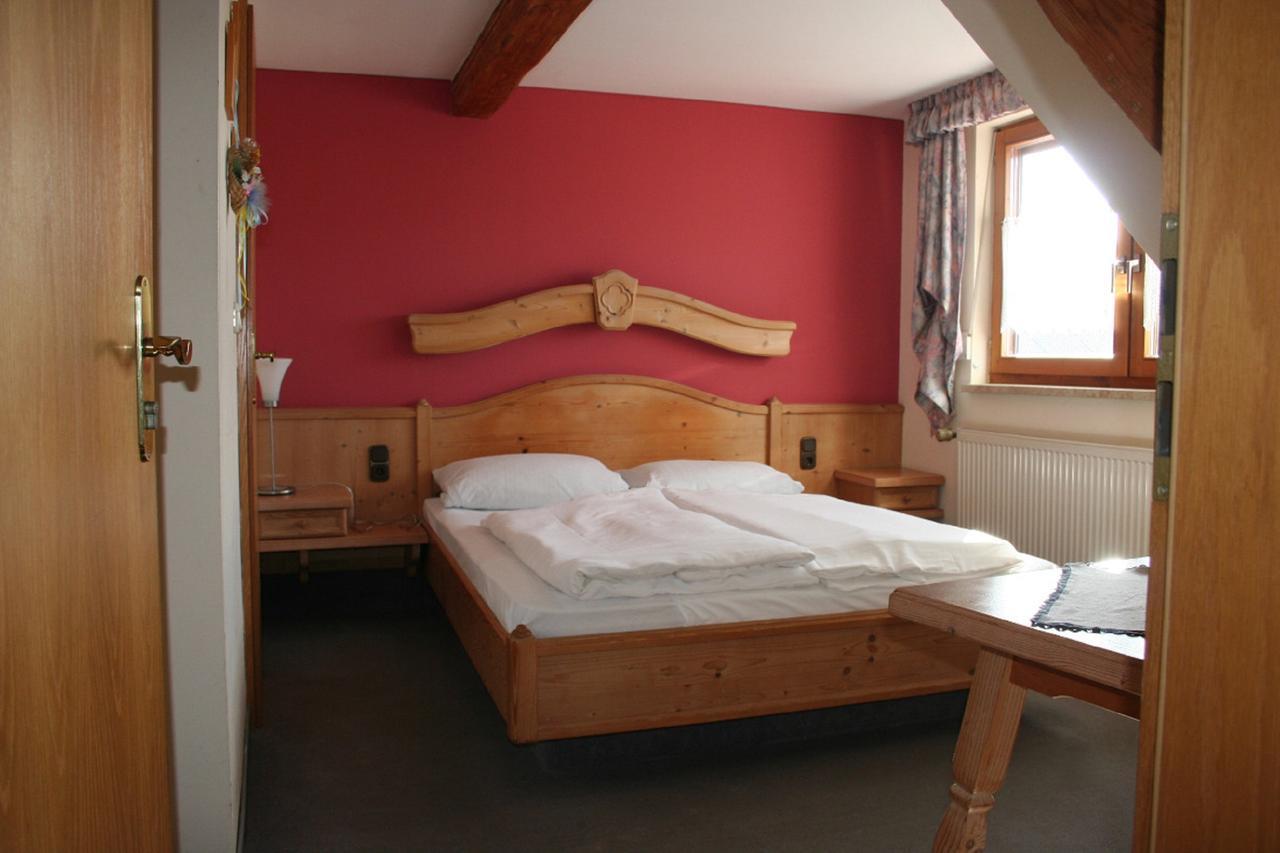 Steiner Wirt Hotel Tiefenbach  Exterior photo